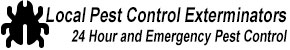 Garden City MI Pest Control Exterminators
